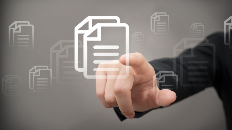 Conheça 3 Benefícios Da Digitalização De Documentos